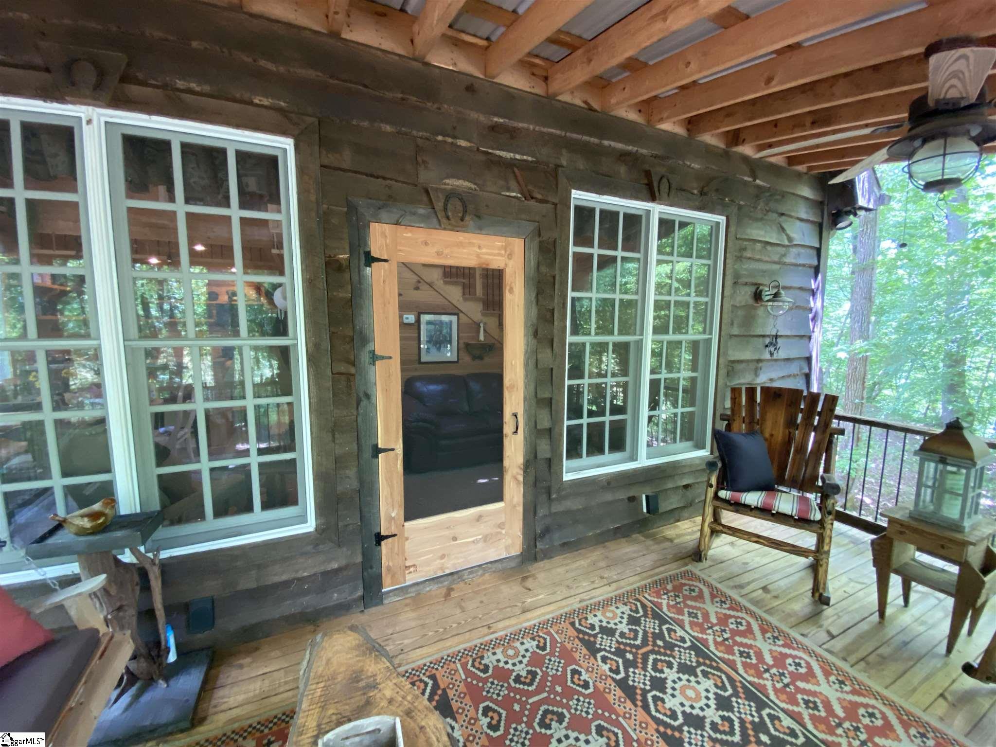 279 Holly Springs School Road Pickens, SC 29671 - Photo 25 of 36