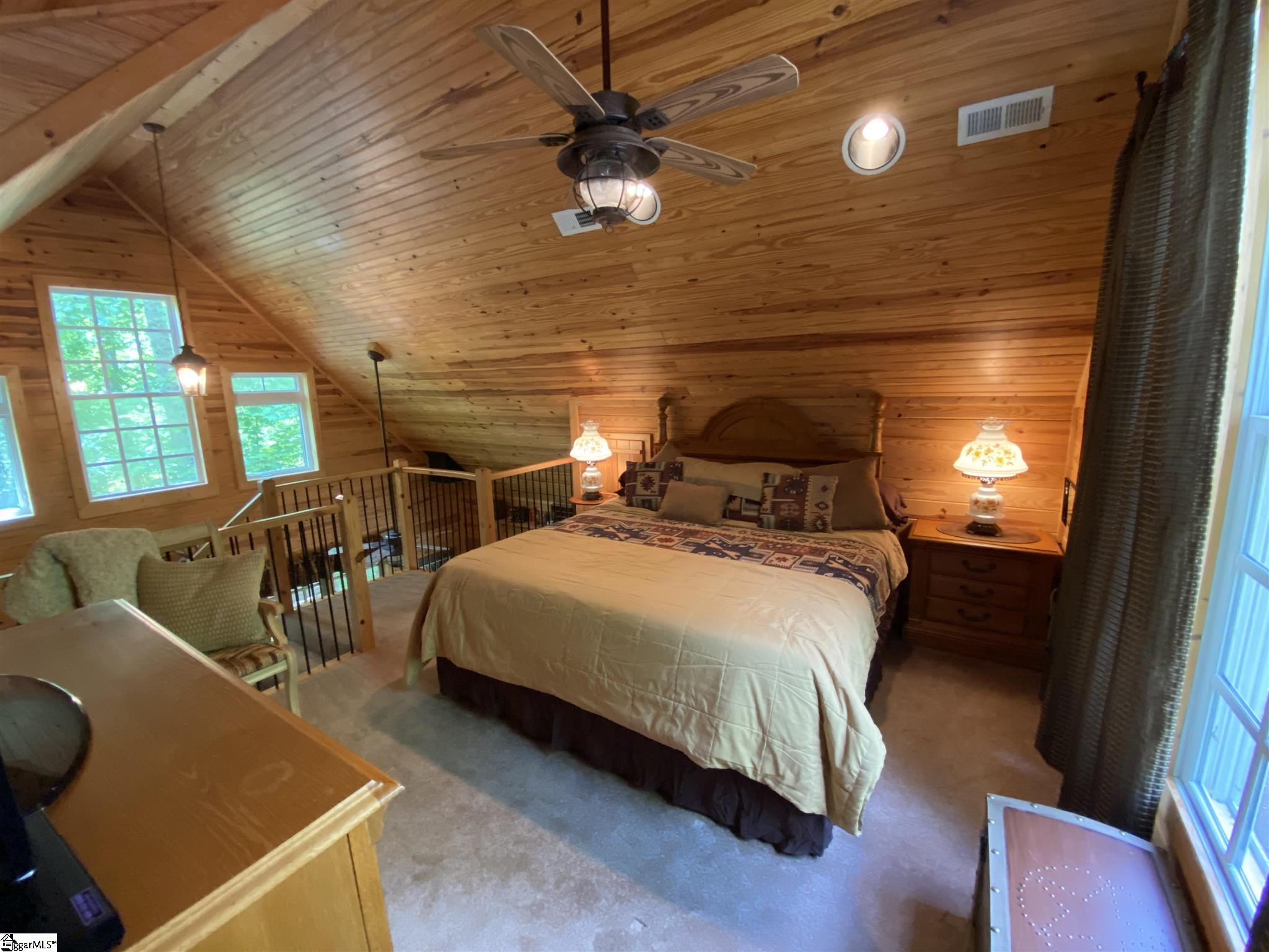 279 Holly Springs School Road Pickens, SC 29671 - Photo 33 of 36