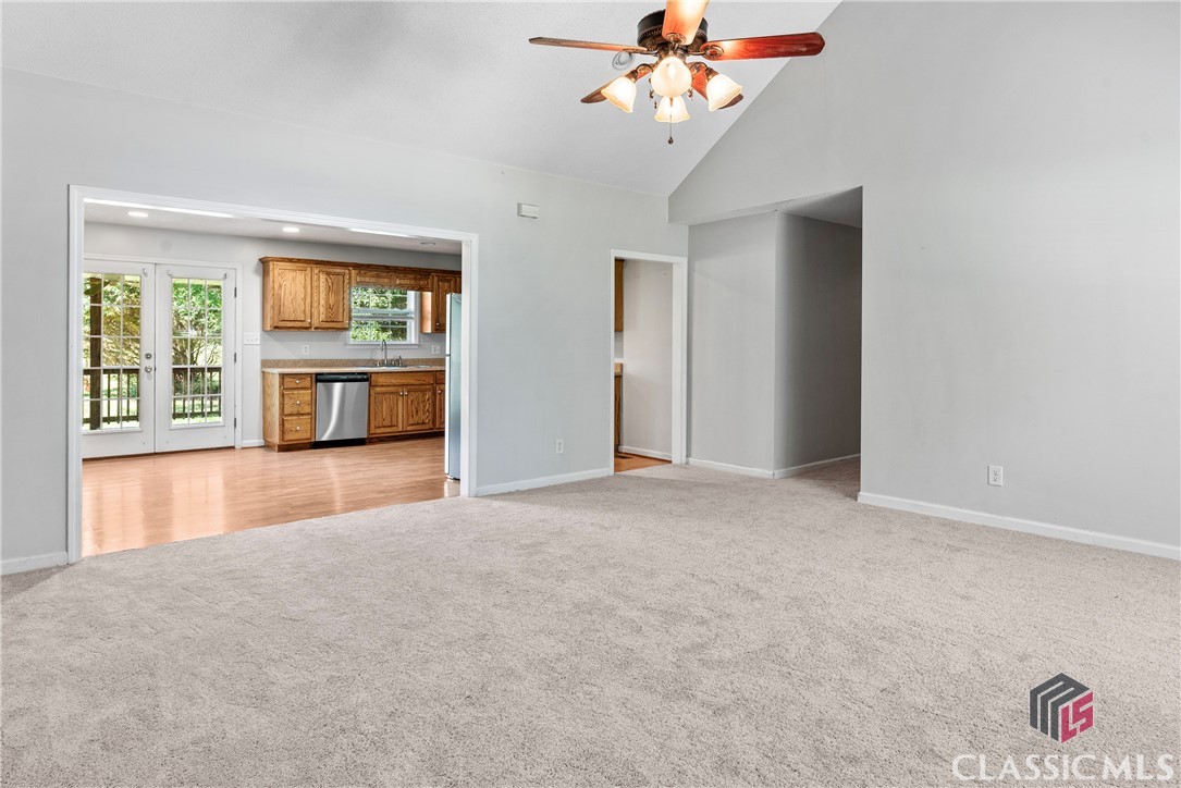 511 Diamond Hill Colbert Road Colbert, GA 30628 - Photo 4 of 35