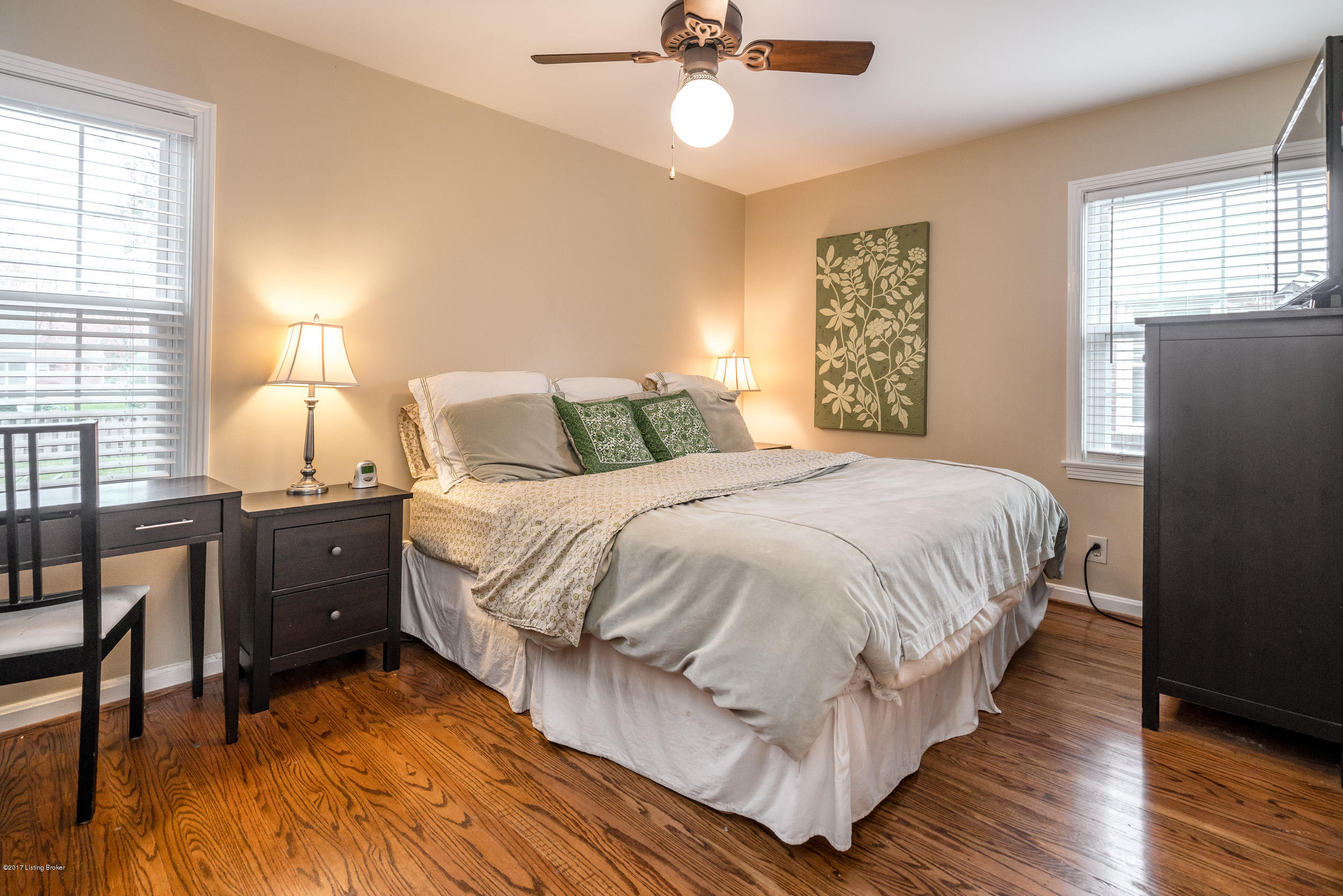 4618 Beaver Road Louisville, KY 40207 - Photo 19 of 44 19 Master Bedroom