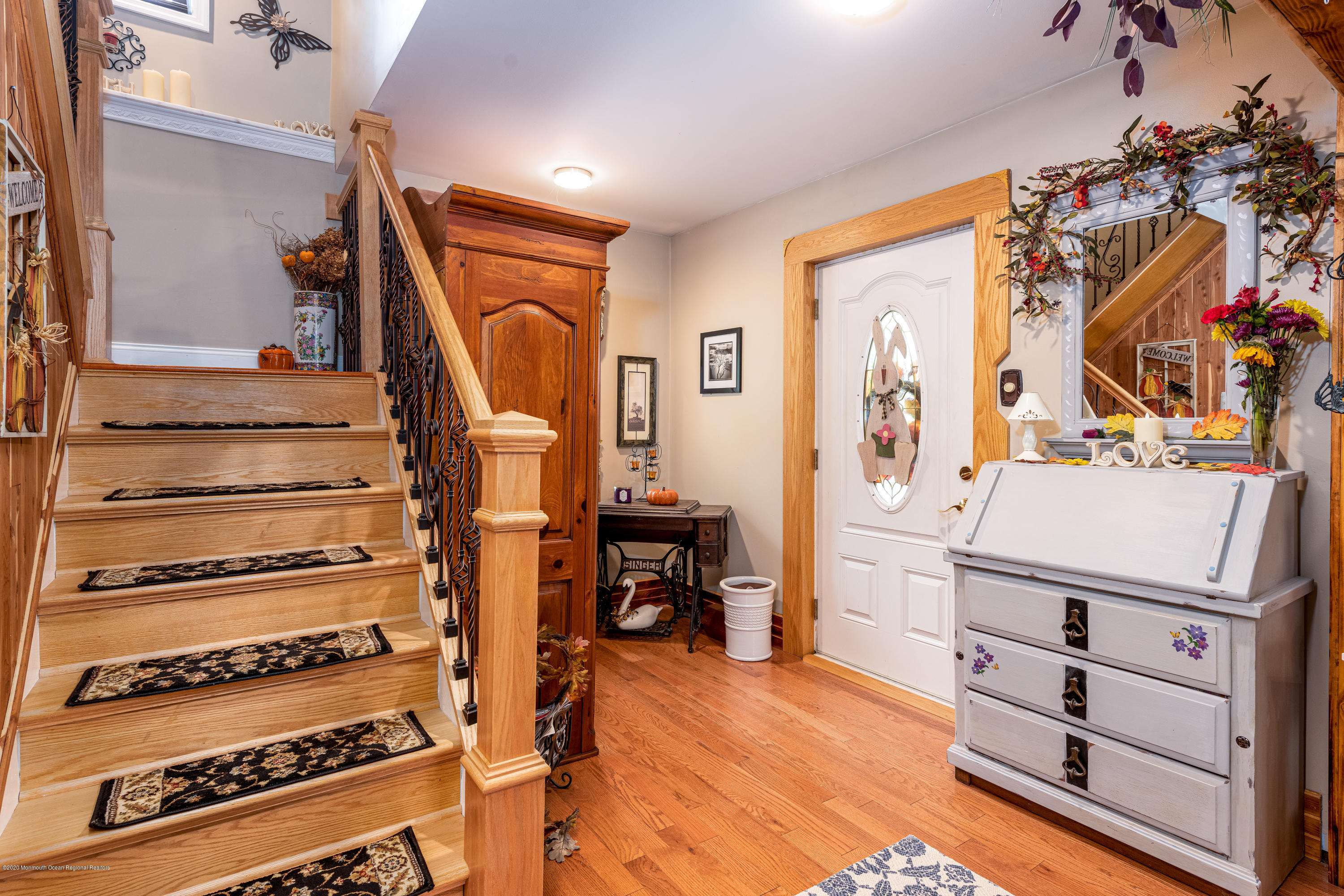 932 Lakewood Farmingdale Road Howell, NJ 07731 - Photo 19 of 29 932 Lakewood Farmingdale Rd-19