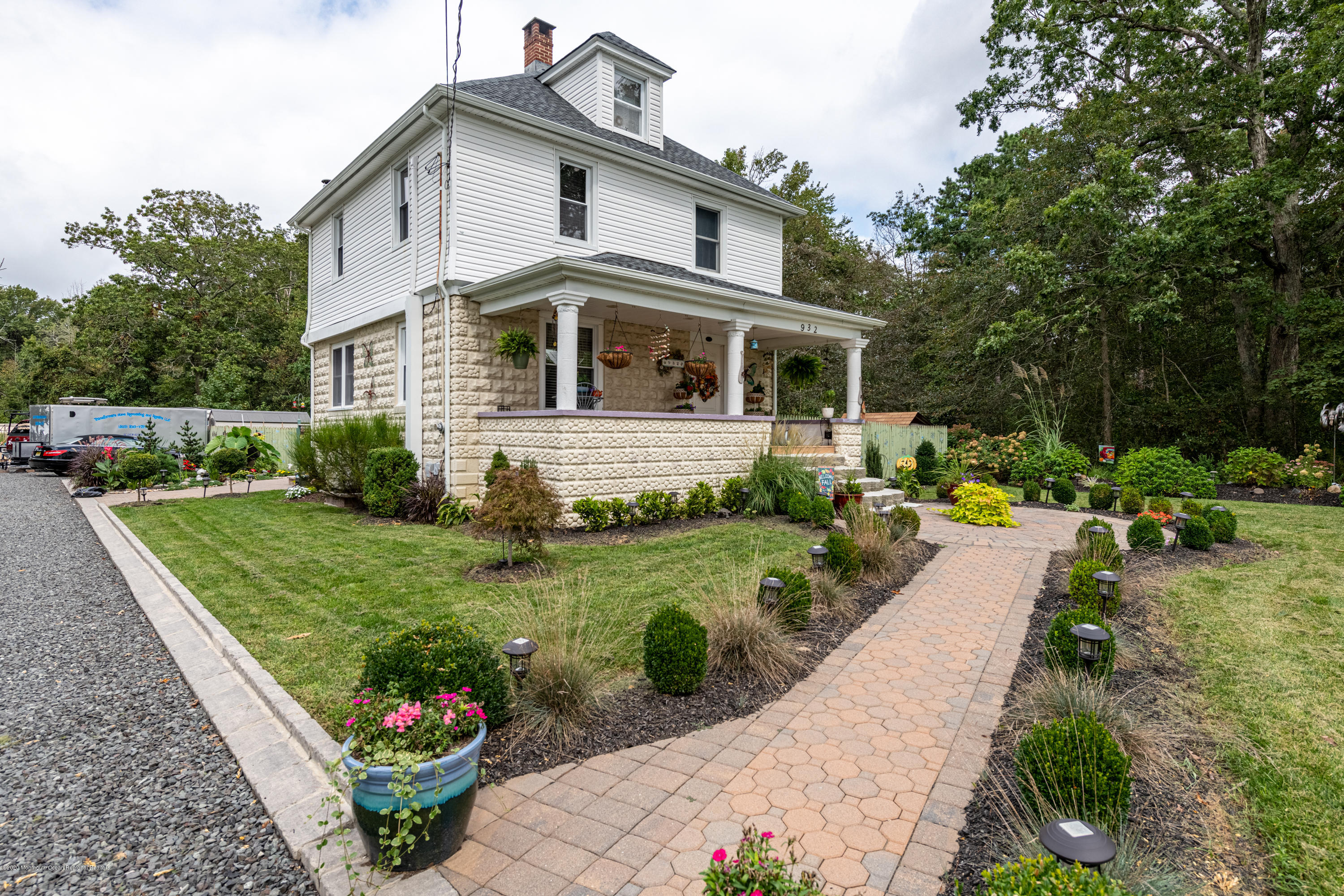 932 Lakewood Farmingdale Road Howell, NJ 07731 - Photo 4 of 29 932 Lakewood Farmingdale Rd