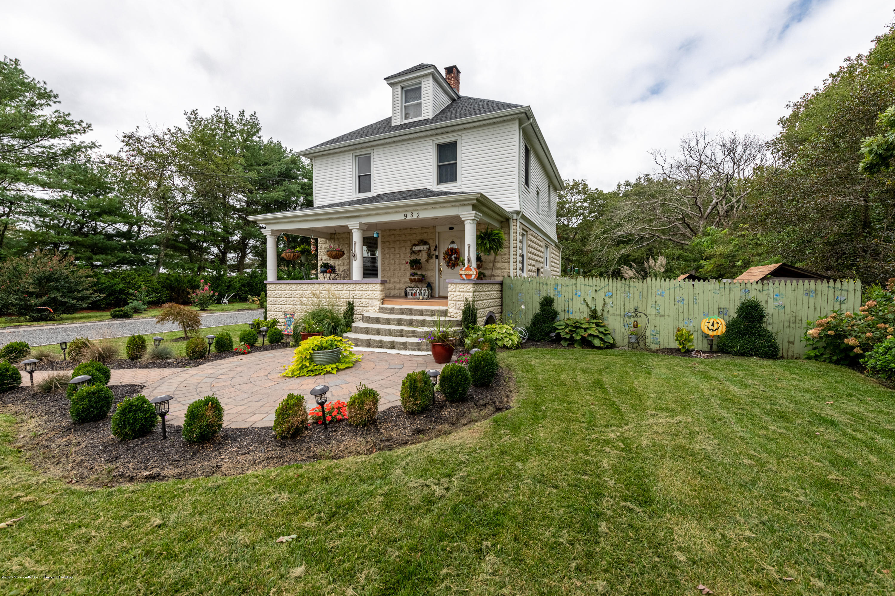 932 Lakewood Farmingdale Road Howell, NJ 07731 - Photo 7 of 29 932 Lakewood Farmingdale Rd-4