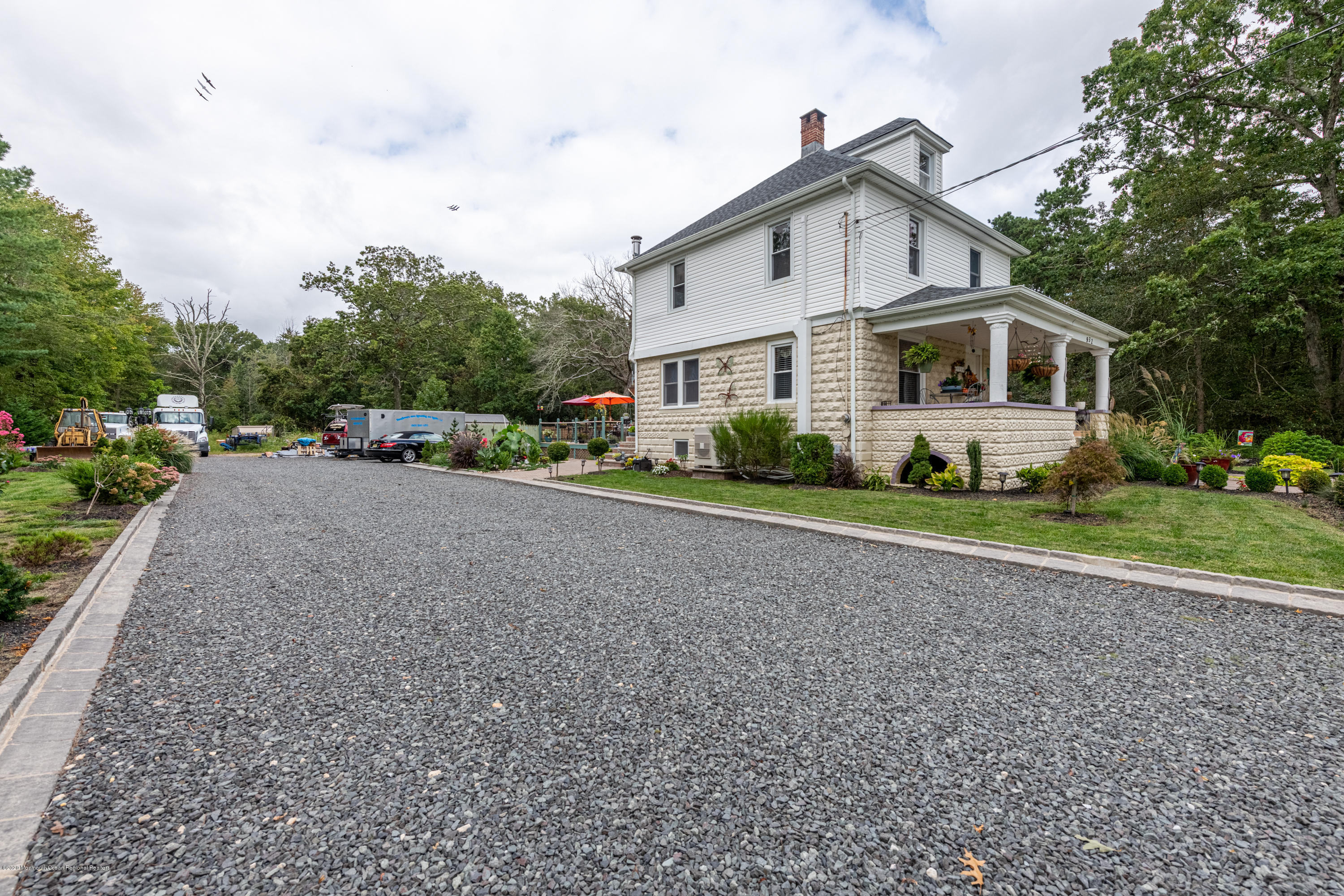 932 Lakewood Farmingdale Road Howell, NJ 07731 - Photo 8 of 29 932 Lakewood Farmingdale Rd-6