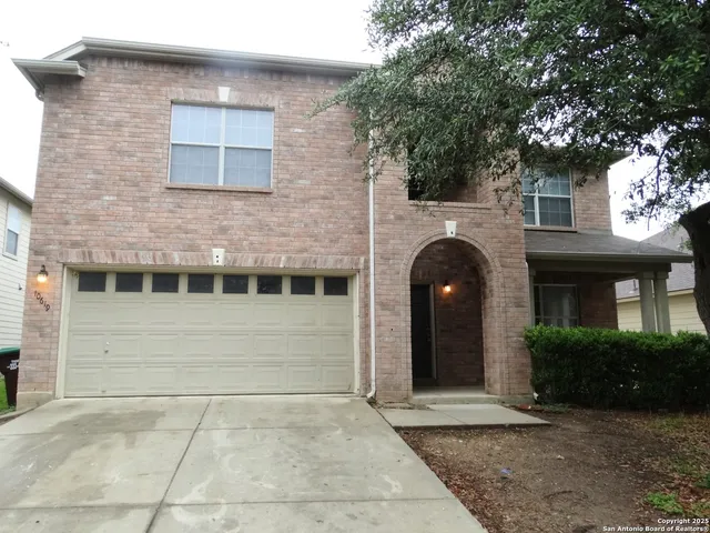 $1,795 | 10619 Barbwire Pass, San Antonio, TX 78254
