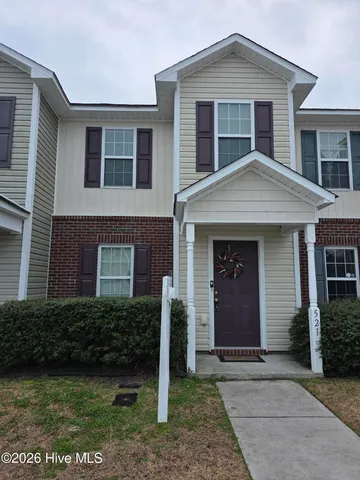 $1,350 | 521 Cider Hill Road, Jacksonville, NC 28546