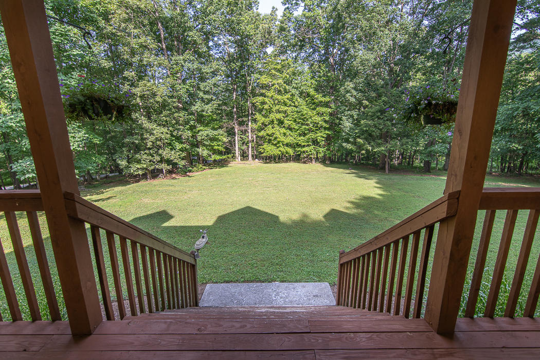 1140 Lees Gap Road Fincastle, VA 24090 - Photo 11 of 63 Welcome
