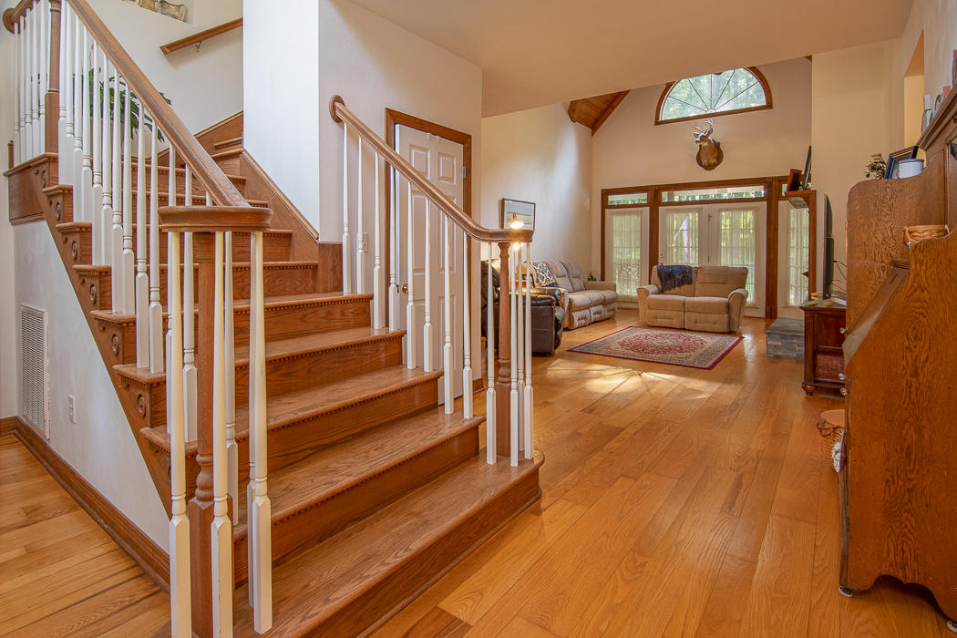 1140 Lees Gap Road Fincastle, VA 24090 - Photo 14 of 63 Welcome
