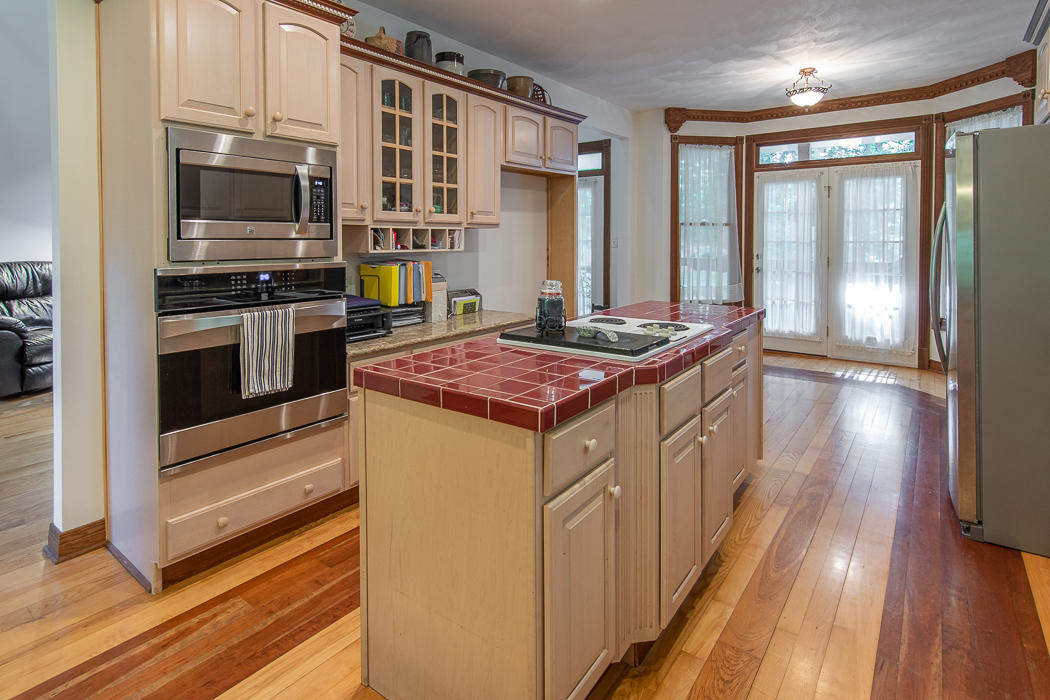 1140 Lees Gap Road Fincastle, VA 24090 - Photo 30 of 63 Kitchen