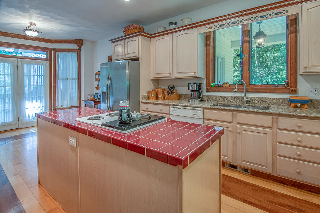 1140 Lees Gap Road Fincastle, VA 24090 - Photo 31 of 63 Lots of natural light