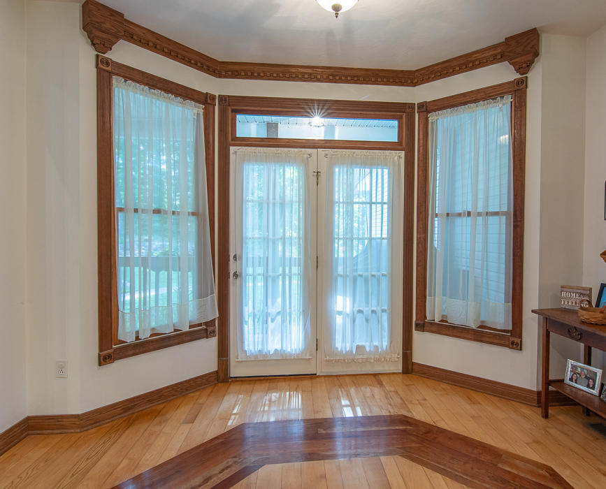 1140 Lees Gap Road Fincastle, VA 24090 - Photo 33 of 63 Breakfast Area