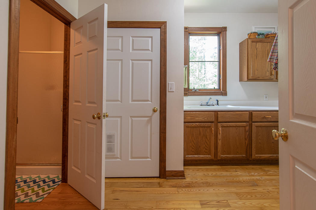 1140 Lees Gap Road Fincastle, VA 24090 - Photo 35 of 63 Large Laundry/Mud Rm