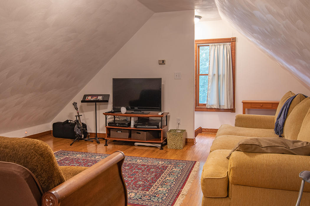 1140 Lees Gap Road Fincastle, VA 24090 - Photo 42 of 63 Bonus Room above garage