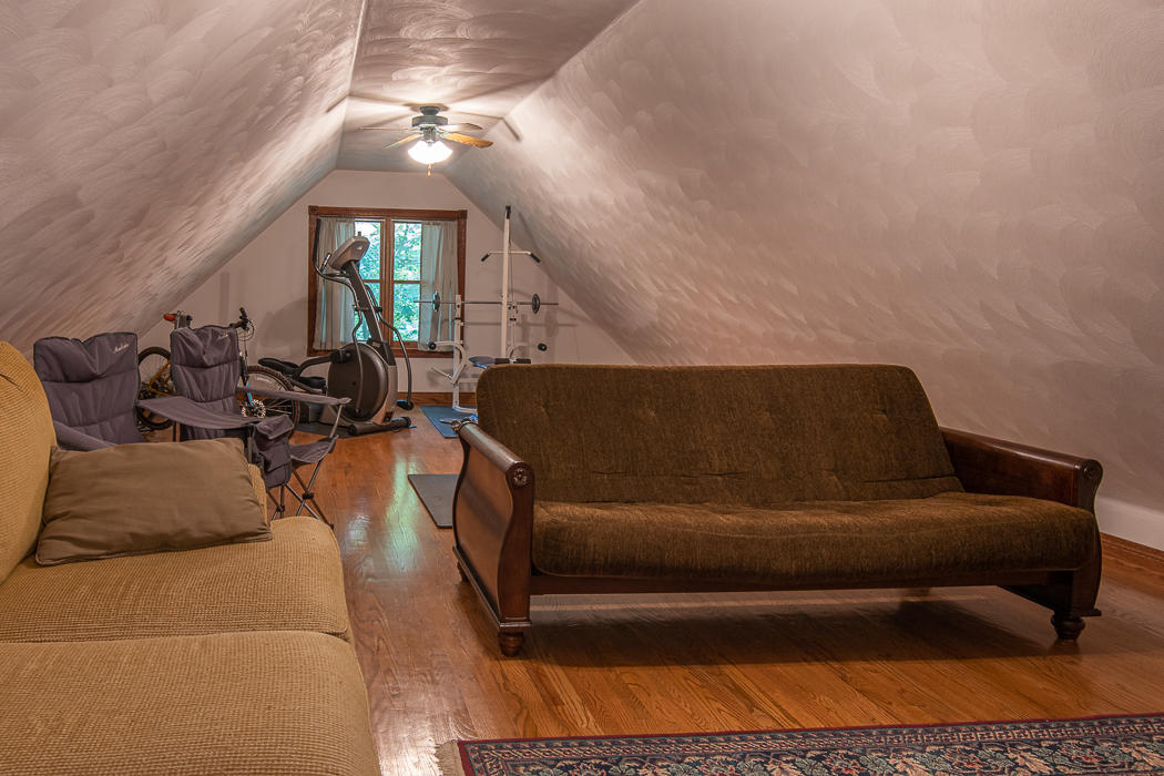 1140 Lees Gap Road Fincastle, VA 24090 - Photo 43 of 63 Bonus Room