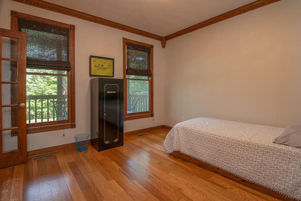 1140 Lees Gap Road Fincastle, VA 24090 - Photo 46 of 63 Office