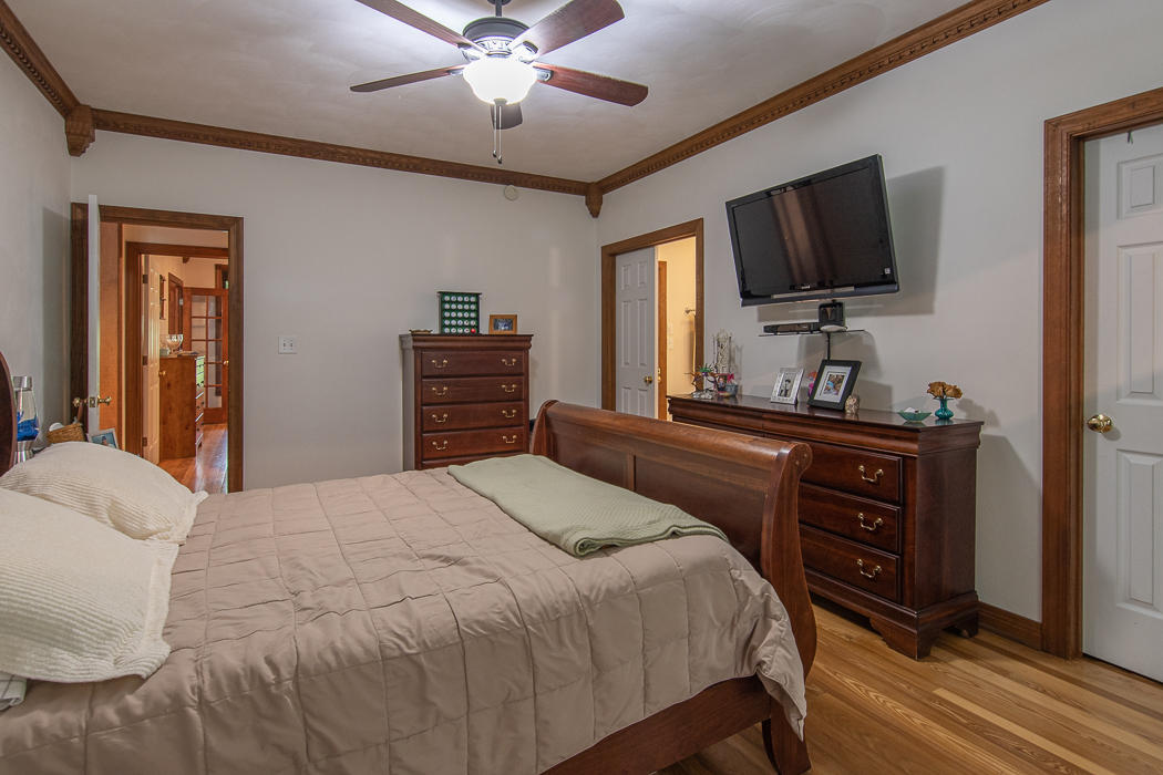 1140 Lees Gap Road Fincastle, VA 24090 - Photo 49 of 63 Master Bedroom