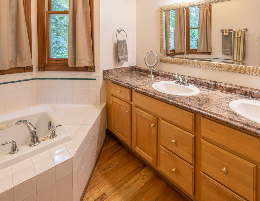 1140 Lees Gap Road Fincastle, VA 24090 - Photo 50 of 63 Master Bath