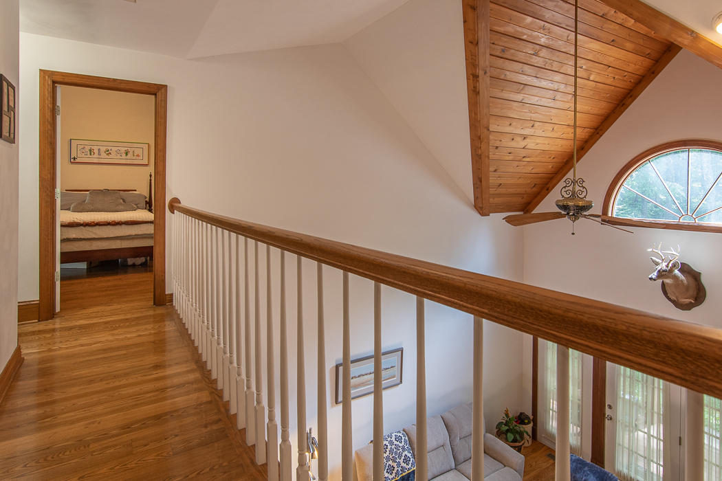 1140 Lees Gap Road Fincastle, VA 24090 - Photo 60 of 63 To Bedroom