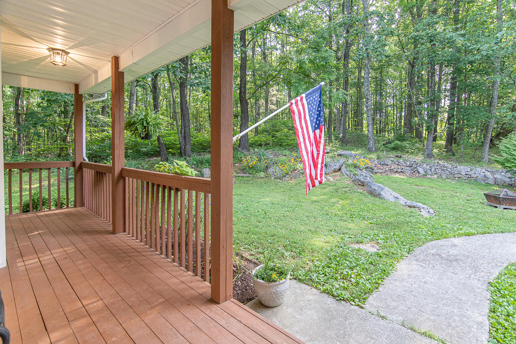 1140 Lees Gap Road Fincastle, VA 24090 - Photo 7 of 63 Over 2 ac