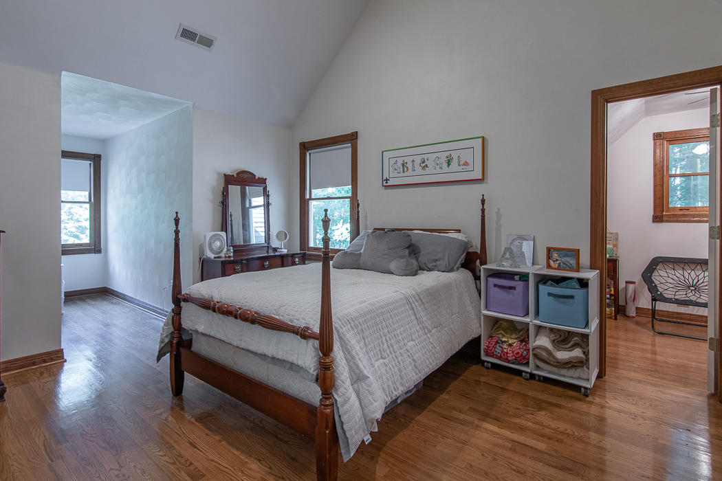 1140 Lees Gap Road Fincastle, VA 24090 - Photo 62 of 63 Bedroom
