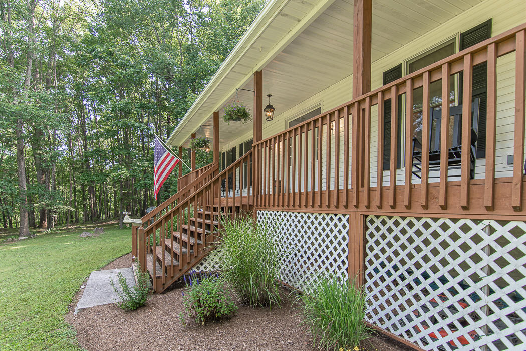 1140 Lees Gap Road Fincastle, VA 24090 - Photo 10 of 63 3766 sq ft