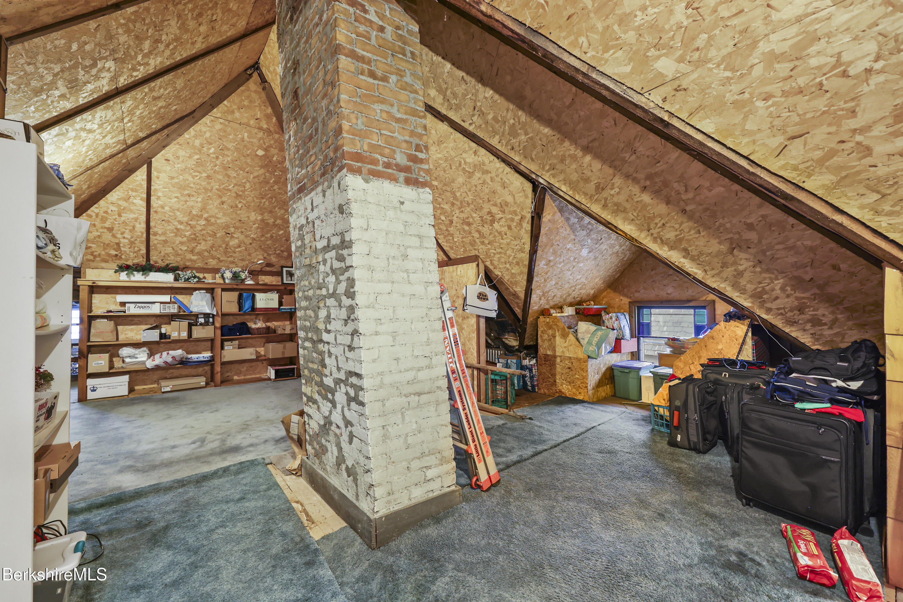 67 Cherry Street North Adams, MA 01247 - Photo 40 of 59 a view of outdoor space with seating area