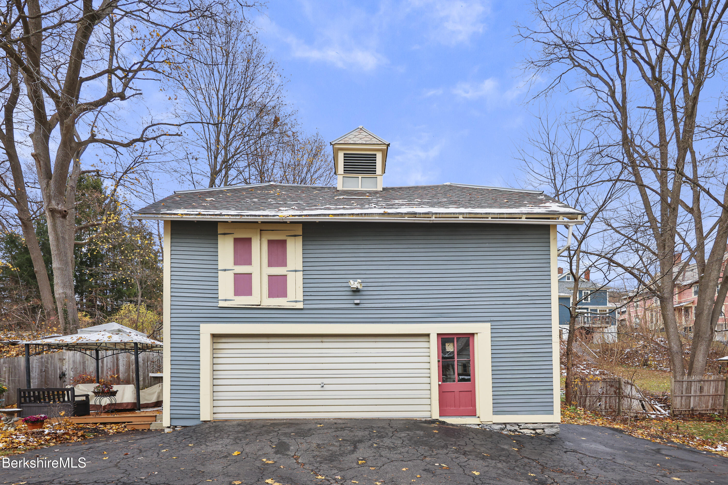67 Cherry Street North Adams, MA 01247 - Photo 48 of 59 a house with a tree in front of it