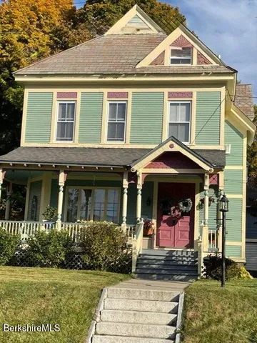 $429,000 | 67 Cherry Street, North Adams, MA 01247