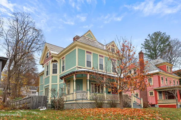 $410,000 | 67 Cherry Street, North Adams, MA 01247