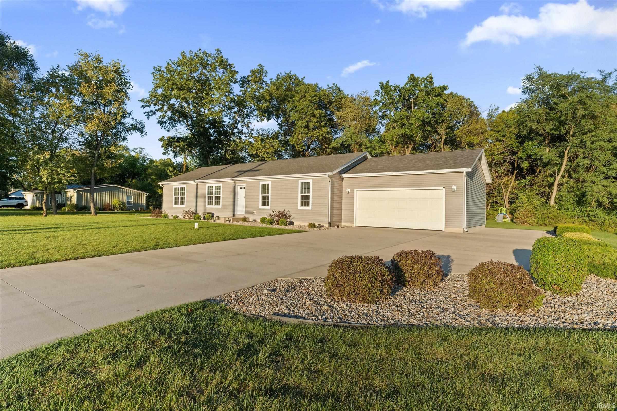 52290 Ash Road Granger, IN 46530 - Photo 1 of 34 Gallery Image 1