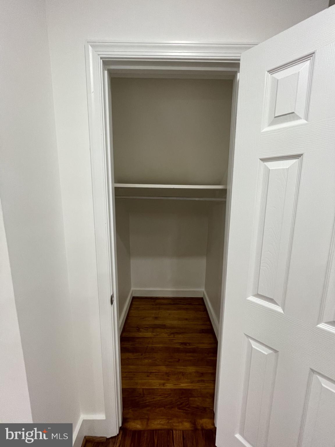 618 Wolfe Street, Unit A Fredericksburg, VA 22401 - Photo 11 of 13 a view of entryway