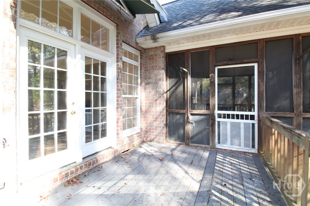 105 Greystone Terrace Athens, GA 30606 - Photo 27 of 35
