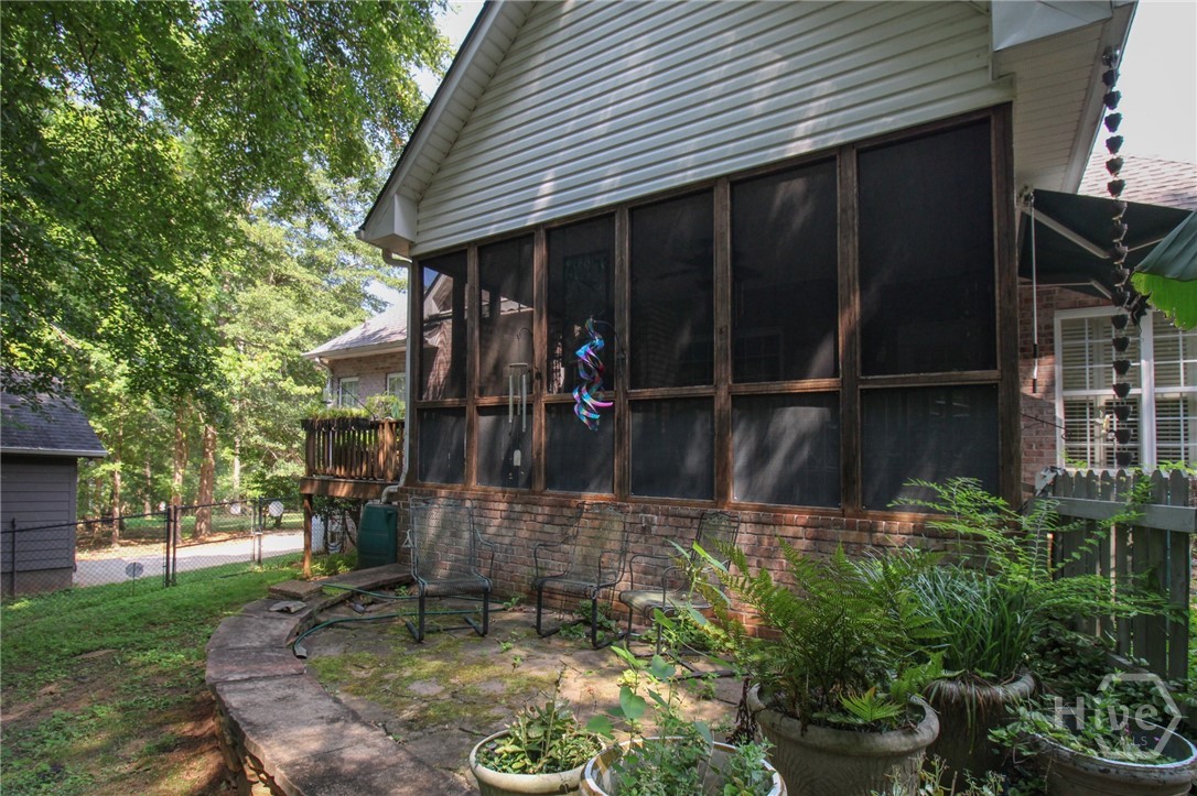 105 Greystone Terrace Athens, GA 30606 - Photo 30 of 35
