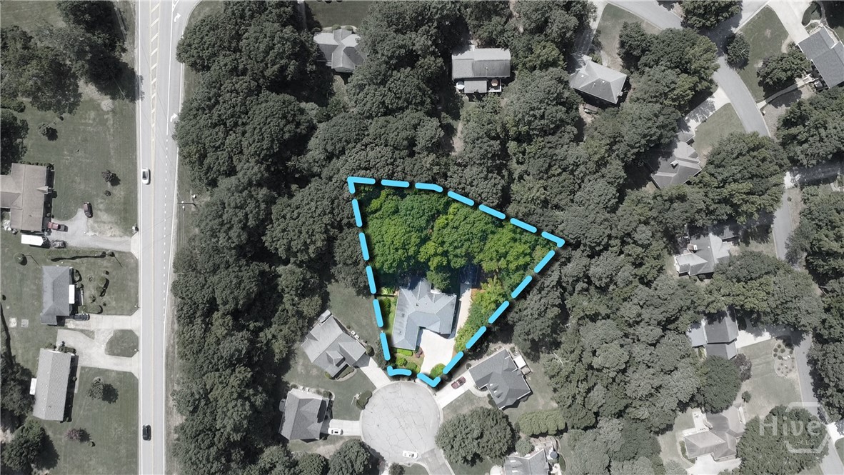 105 Greystone Terrace Athens, GA 30606 - Photo 34 of 35