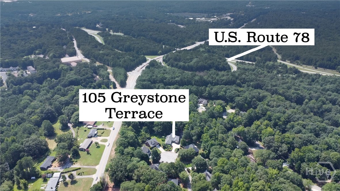 105 Greystone Terrace Athens, GA 30606 - Photo 35 of 35