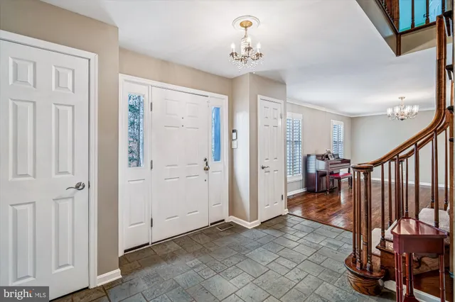 $1,075,000 | 2545 Lavall Court, Davidsonville, MD 21035