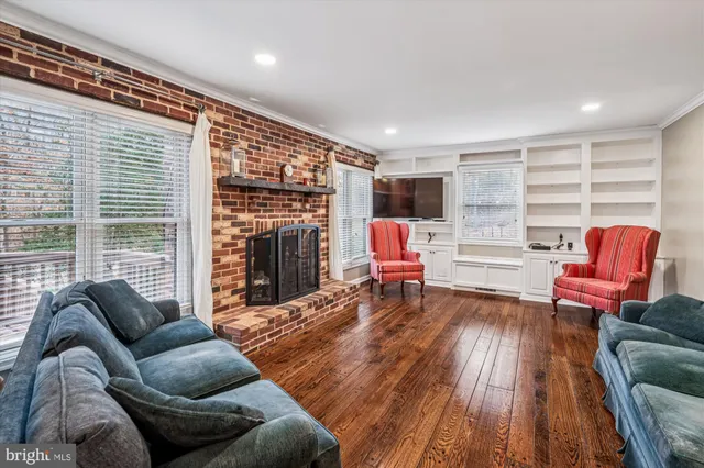 $1,075,000 | 2545 Lavall Court, Davidsonville, MD 21035