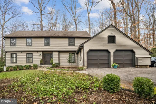 $1,075,000 | 2545 Lavall Court, Davidsonville, MD 21035