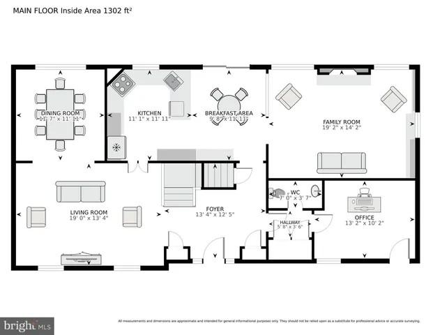 $1,075,000 | 2545 Lavall Court, Davidsonville, MD 21035