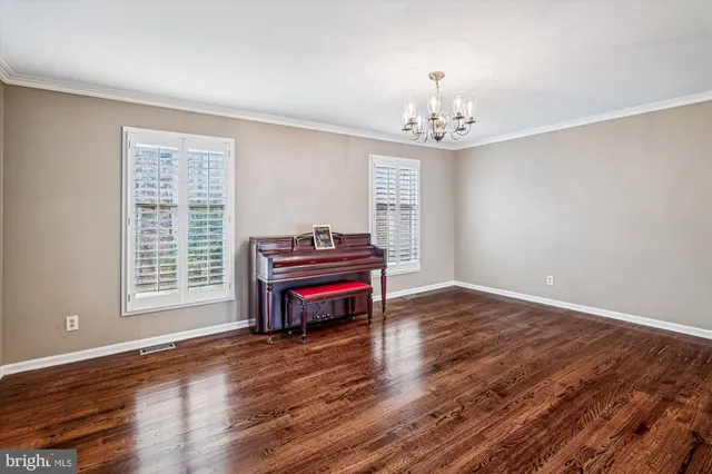 $1,075,000 | 2545 Lavall Court, Davidsonville, MD 21035