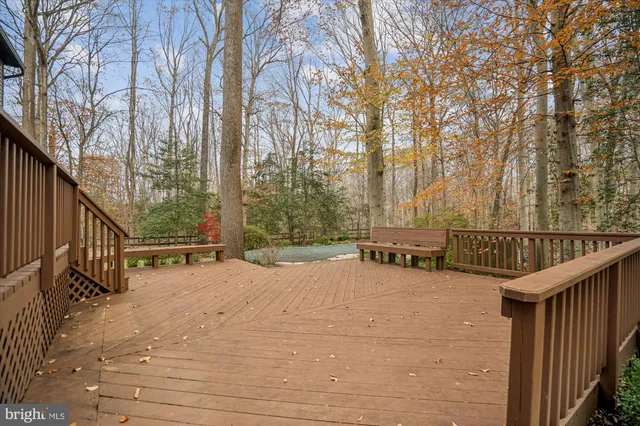 $1,075,000 | 2545 Lavall Court, Davidsonville, MD 21035