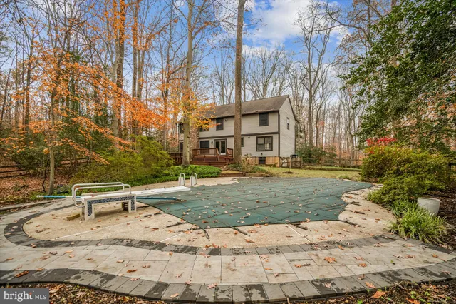 $1,075,000 | 2545 Lavall Court, Davidsonville, MD 21035