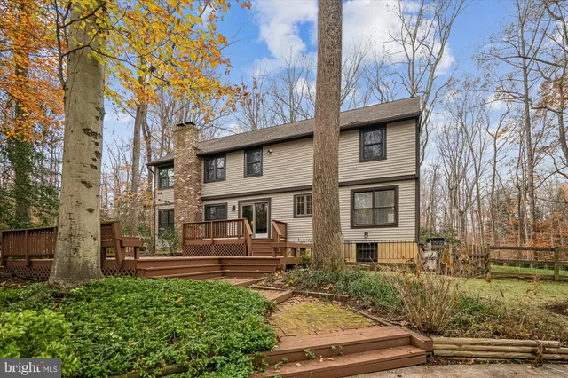 $1,075,000 | 2545 Lavall Court, Davidsonville, MD 21035