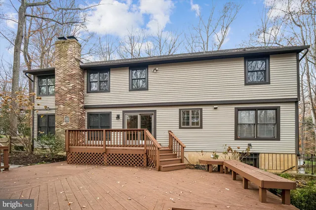 $1,075,000 | 2545 Lavall Court, Davidsonville, MD 21035