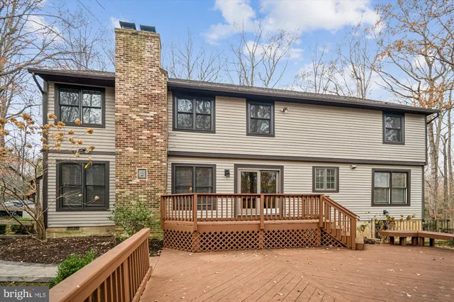 $1,075,000 | 2545 Lavall Court, Davidsonville, MD 21035