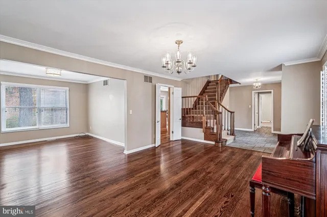 $1,075,000 | 2545 Lavall Court, Davidsonville, MD 21035