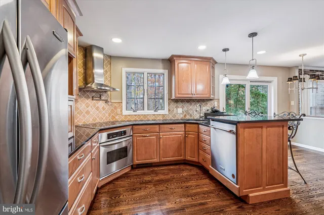 $1,075,000 | 2545 Lavall Court, Davidsonville, MD 21035