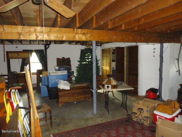 220 Bilodeau Brook Road Hinsdale, MA 01235 - Photo 9 of 14 DSC02554