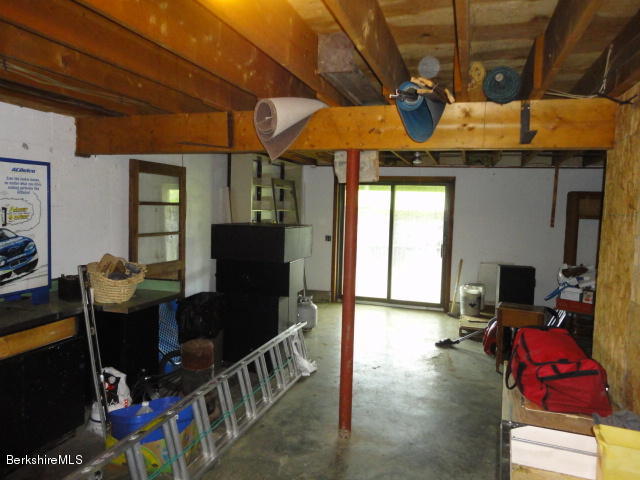 220 Bilodeau Brook Road Hinsdale, MA 01235 - Photo 10 of 14 DSC02555