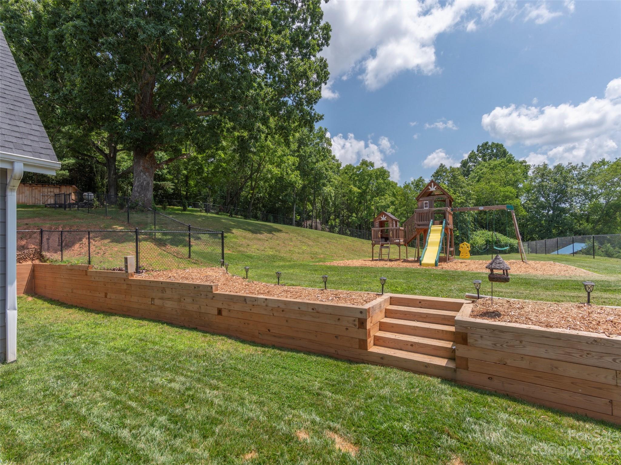 102 Crabtree Mountain Road Canton, NC 28716 - Photo 23 of 30 Gallery Image 23